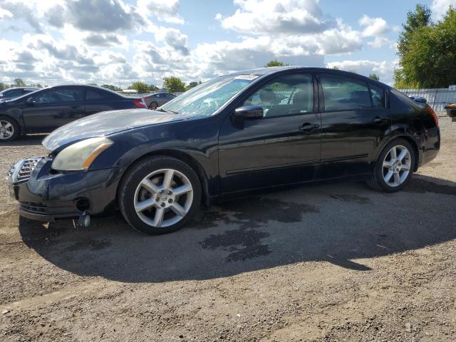 NISSAN MAXIMA SE 2006 1n4ba41ex6c835642