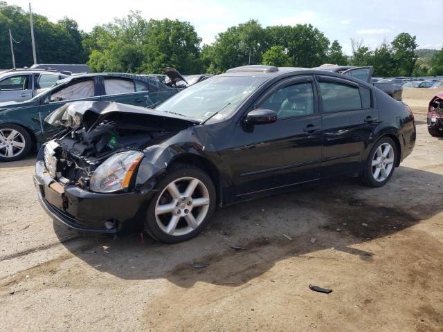 NISSAN MAXIMA 2006 1n4ba41ex6c846592