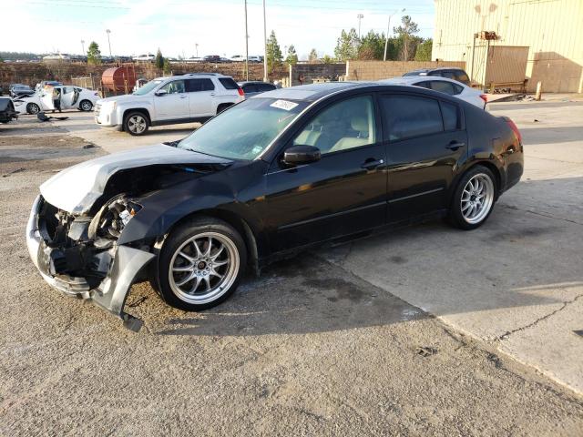 NISSAN MAXIMA SE 2006 1n4ba41ex6c847385