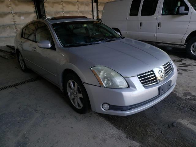 NISSAN MAXIMA SE 2006 1n4ba41ex6c849220