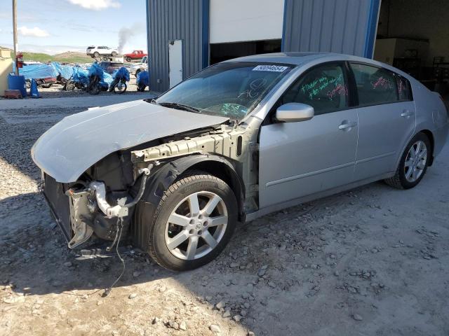 NISSAN MAXIMA 2006 1n4ba41ex6c852165