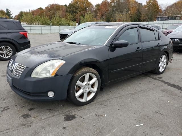 NISSAN MAXIMA 2006 1n4ba41ex6c864008