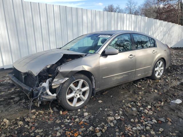 NISSAN MAXIMA SE 2006 1n4ba41ex6c866129