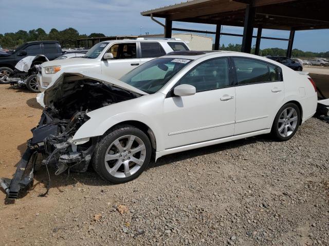 NISSAN MAXIMA SE 2007 1n4ba41ex7c864852