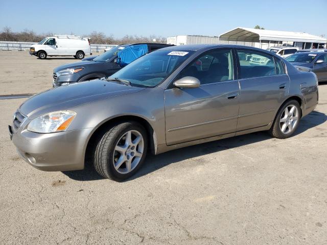 NISSAN ALTIMA 2002 1n4bl11d02c127023