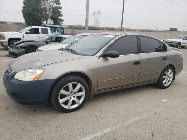 NISSAN ALTIMA SE 2003 1n4bl11d03c100583