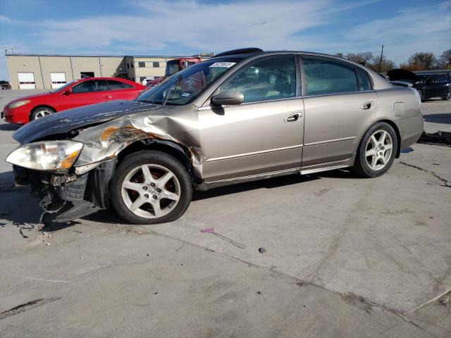 NISSAN ALTIMA 2003 1n4bl11d03c301626