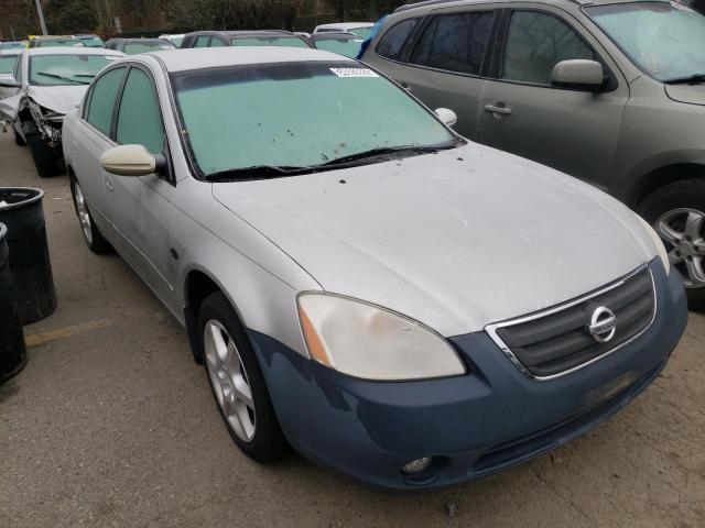 NISSAN ALTIMA SE 2003 1n4bl11d03c305711