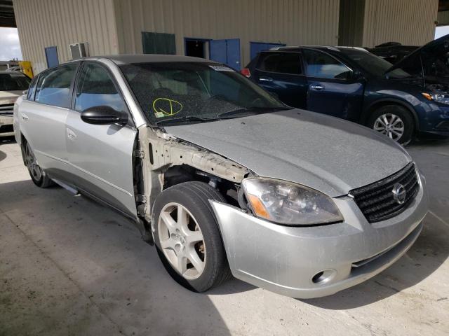 NISSAN ALTIMA SE 2004 1n4bl11d04c108989