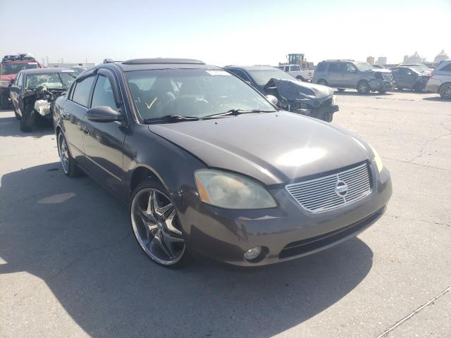 NISSAN ALTIMA SE 2004 1n4bl11d04c134721