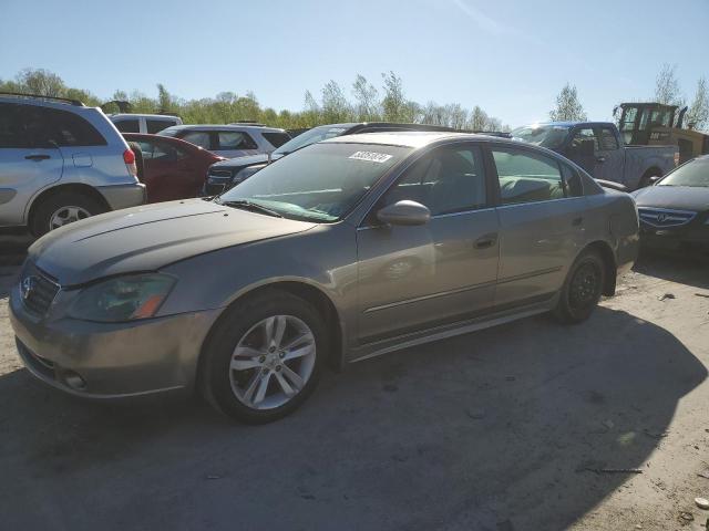 NISSAN ALTIMA 2005 1n4bl11d05n463523