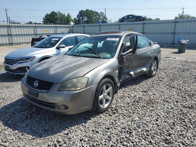 NISSAN ALTIMA SE 2006 1n4bl11d06c139114