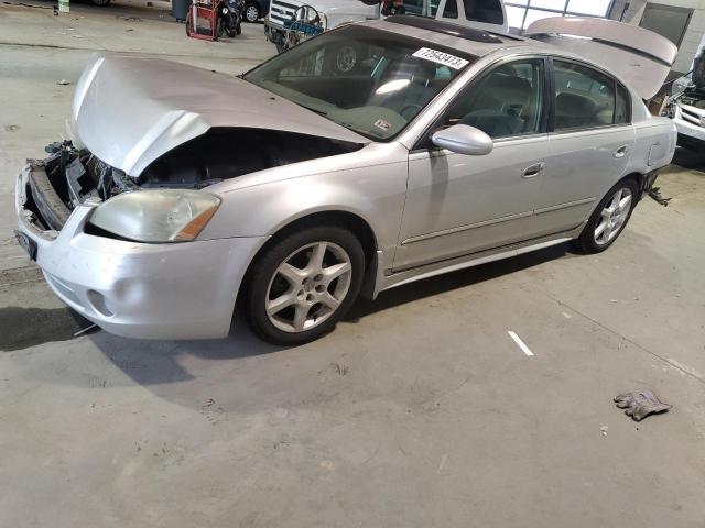 NISSAN ALTIMA 2002 1n4bl11d12c266478