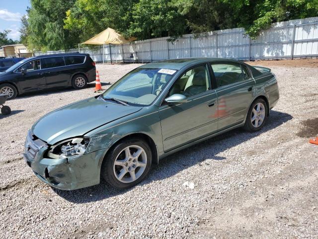 NISSAN ALTIMA 2003 1n4bl11d13c155933