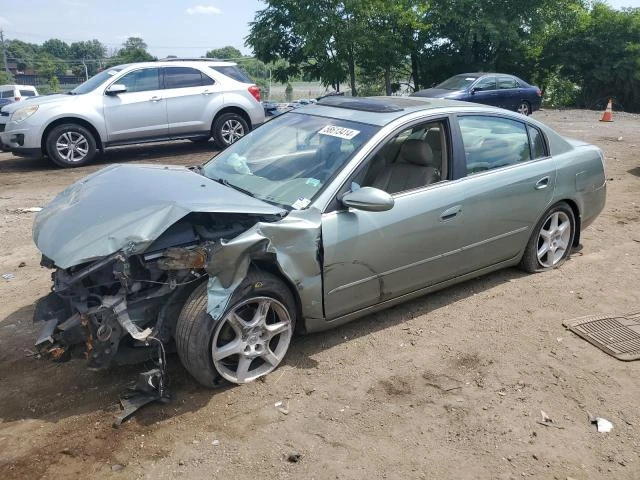 NISSAN ALTIMA SE 2004 1n4bl11d14c178906