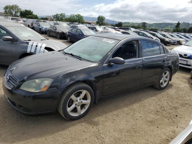 NISSAN ALTIMA 2005 1n4bl11d15c260314