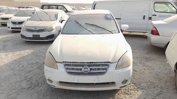 NISSAN ALTIMA 2005 1n4bl11d15c276173