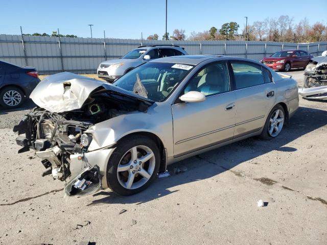 NISSAN ALTIMA 2005 1n4bl11d15n420535