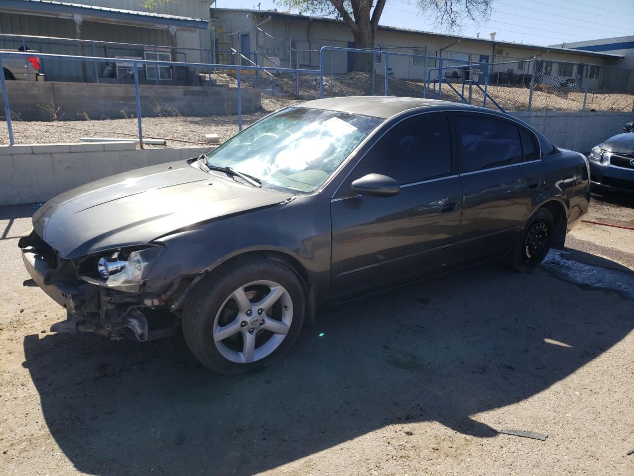 NISSAN ALTIMA 2005 1n4bl11d15n440963