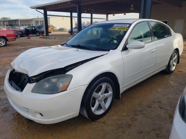 NISSAN ALTIMA 2005 1n4bl11d15n911638