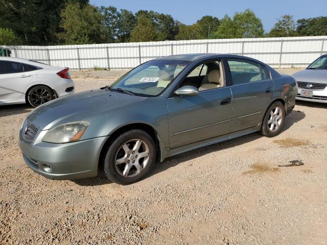 NISSAN ALTIMA 2005 1n4bl11d15n925104