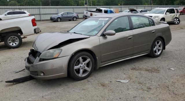 NISSAN ALTIMA 2006 1n4bl11d16n459093