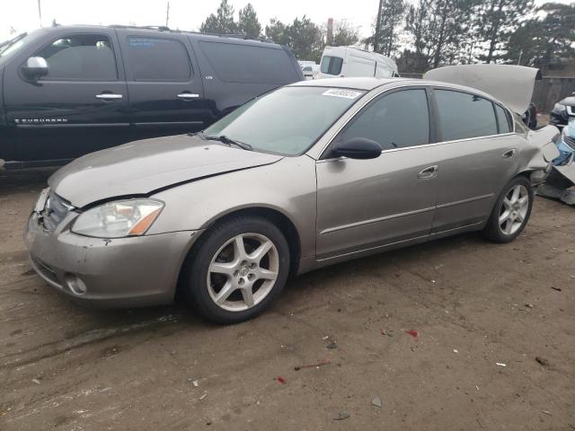 NISSAN ALTIMA 2002 1n4bl11d22c137407