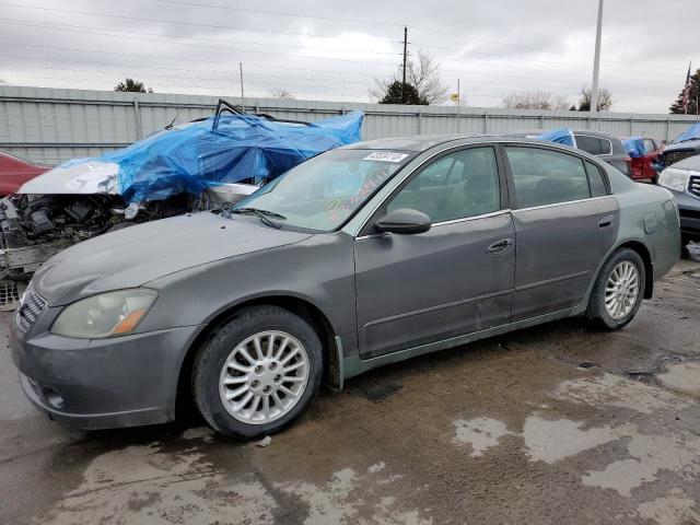 NISSAN ALTIMA SE 2002 1n4bl11d22c159200