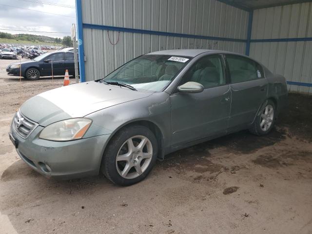 NISSAN ALTIMA SE 2002 1n4bl11d22c205463