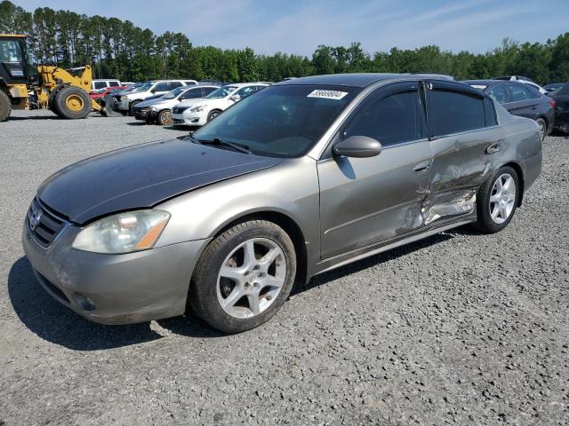 NISSAN ALTIMA 2003 1n4bl11d23c143211