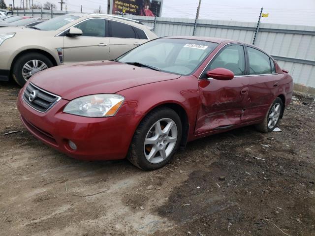 NISSAN ALTIMA 2003 1n4bl11d23c156993