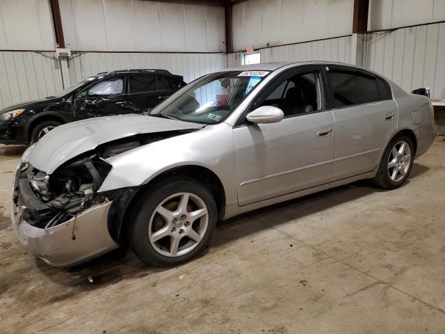 NISSAN ALTIMA 2003 1n4bl11d23c157691