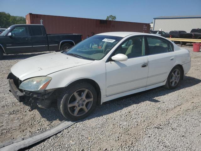 NISSAN ALTIMA 2.5 2003 1n4bl11d23c312806