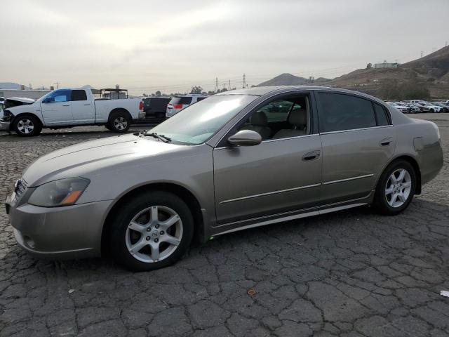 NISSAN ALTIMA 2005 1n4bl11d25c176888