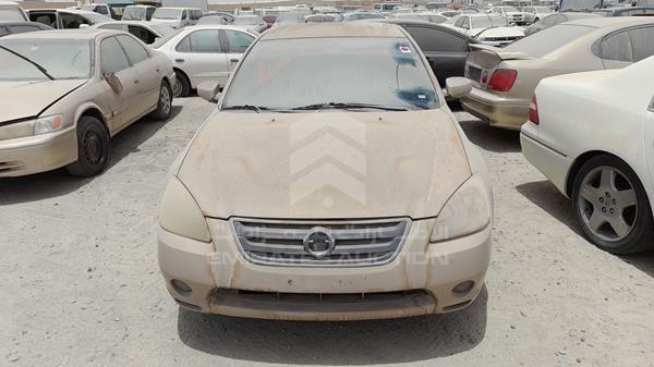 NISSAN ALTIMA 2005 1n4bl11d25c255817