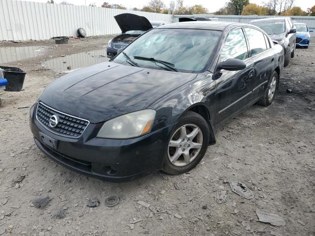 NISSAN ALTIMA 2005 1n4bl11d25n430510