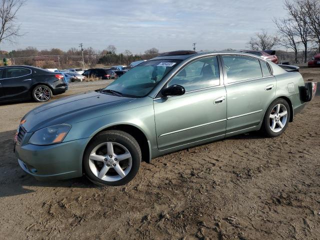 NISSAN ALTIMA 2006 1n4bl11d26c138580