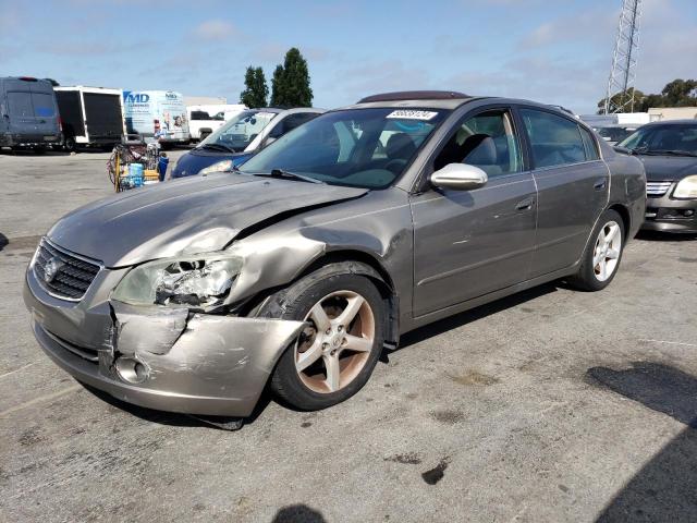 NISSAN ALTIMA 2006 1n4bl11d26c165133