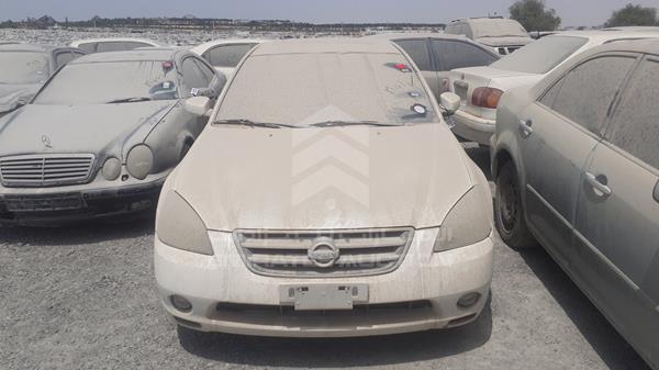 NISSAN ALTIMA 2006 1n4bl11d26c172194