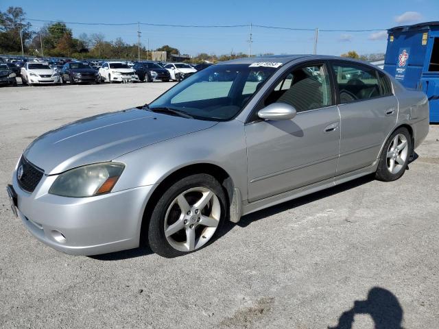 NISSAN ALTIMA 2006 1n4bl11d26c188377