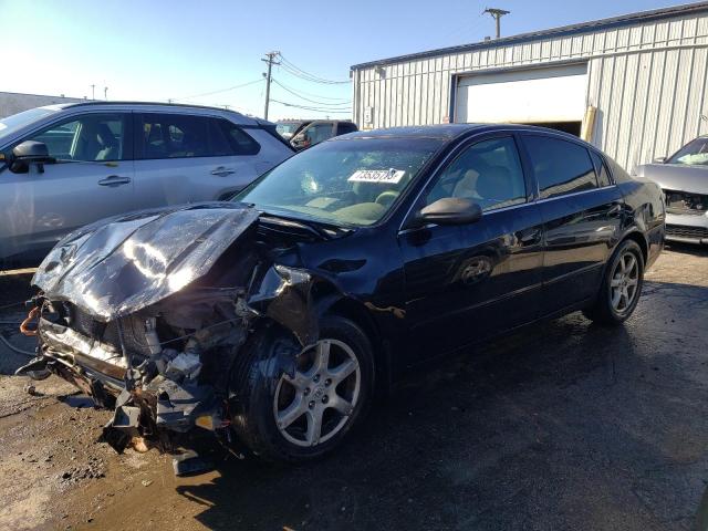 NISSAN ALTIMA 2006 1n4bl11d26n386879