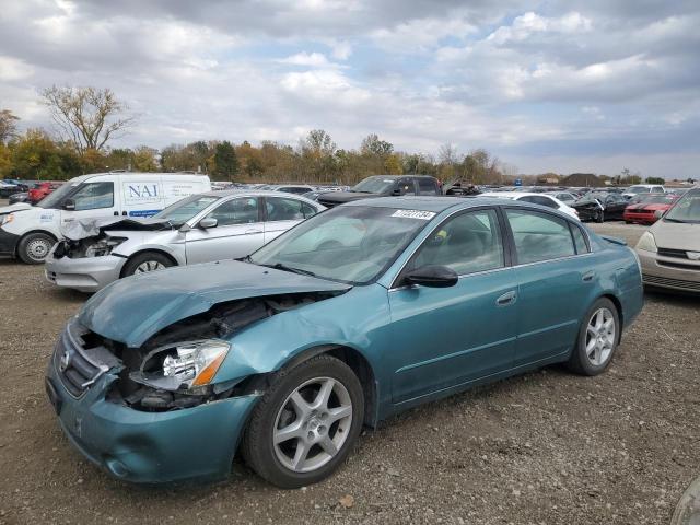 NISSAN ALTIMA SE 2002 1n4bl11d32c115027