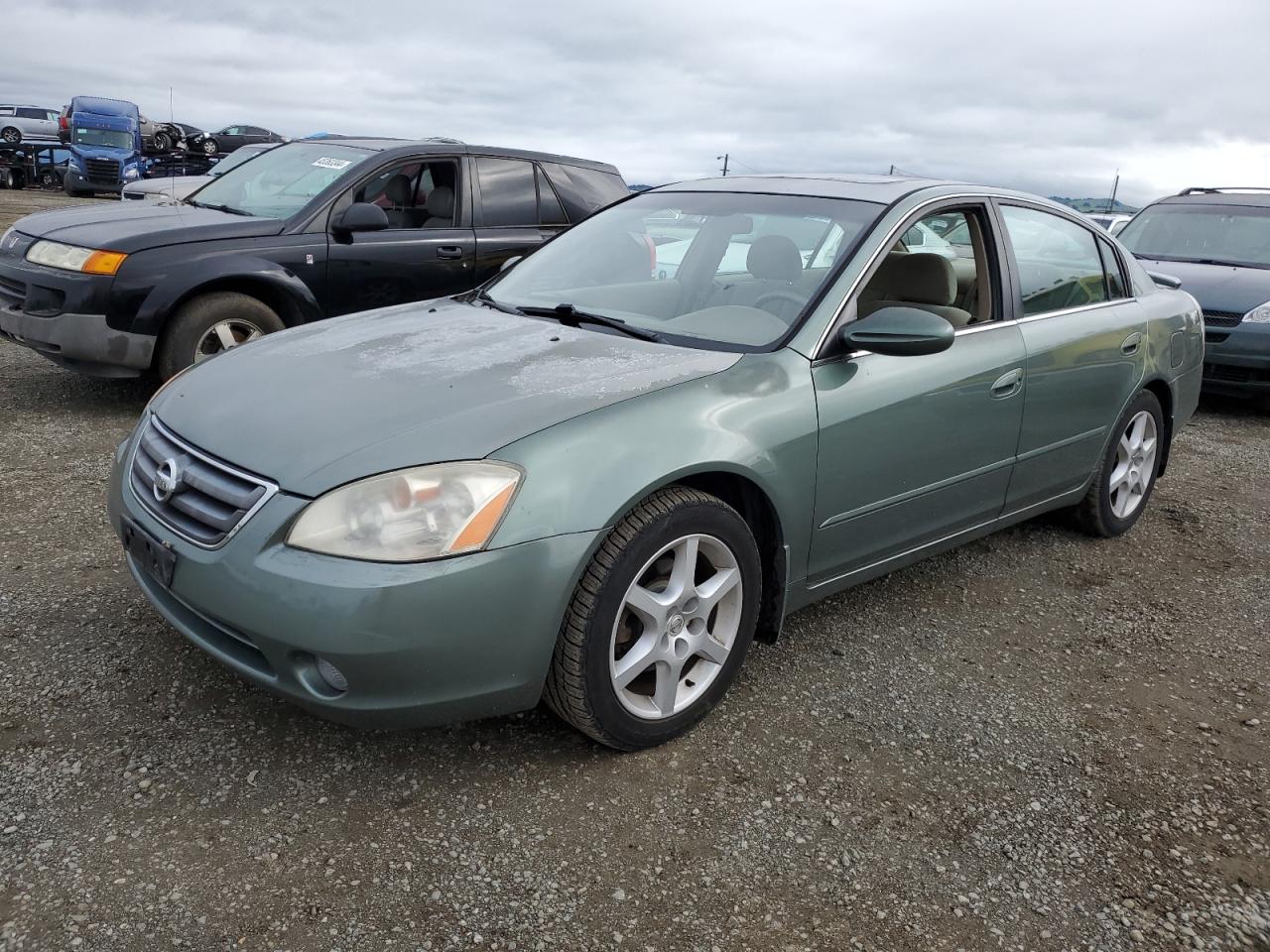 NISSAN ALTIMA 2002 1n4bl11d32c120678