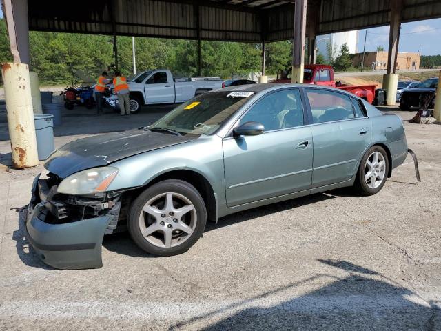 NISSAN ALTIMA SE 2002 1n4bl11d32c151350