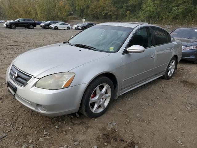 NISSAN ALTIMA 2002 1n4bl11d32c235216