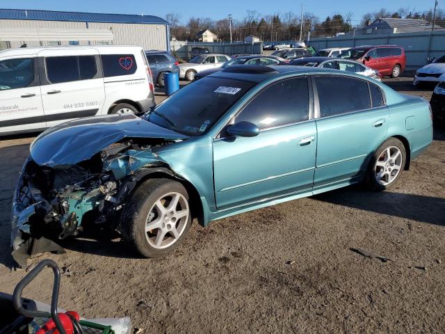 NISSAN ALTIMA 2003 1n4bl11d33c263406