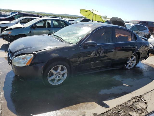 NISSAN ALTIMA SE 2003 1n4bl11d33c336287