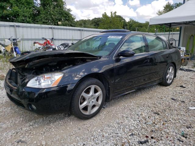 NISSAN ALTIMA 2004 1n4bl11d34c195772