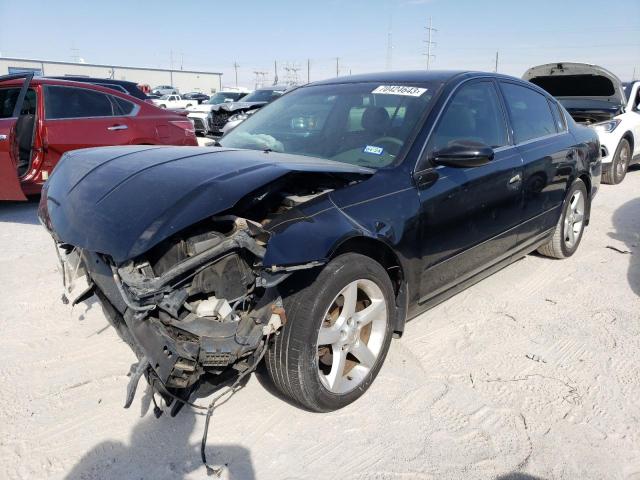 NISSAN ALTIMA 2005 1n4bl11d35c101357