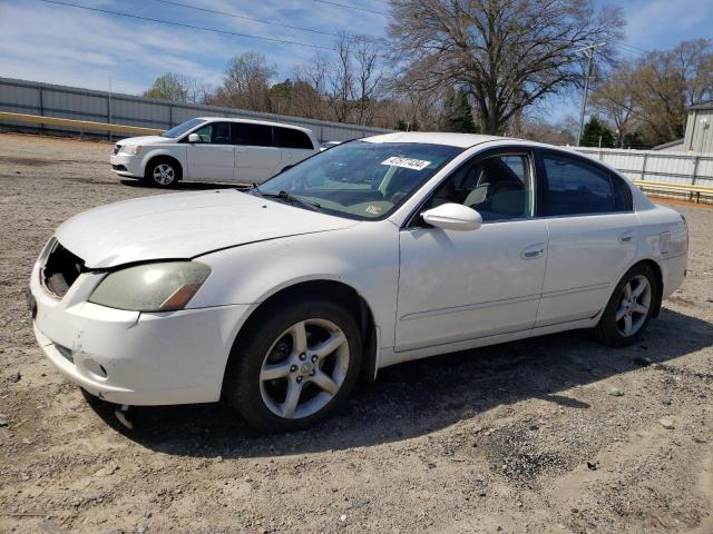 NISSAN ALTIMA 2005 1n4bl11d35c102668